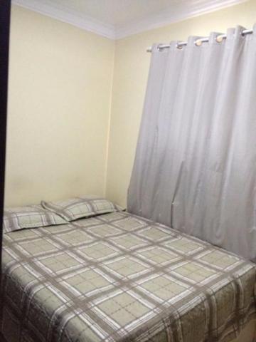 PARQUE DOS PINHOS III - APARTAMENTO RESIDENCIAL À VENDA, JARDIM LIMOEIRO, SERRA. - Foto 15