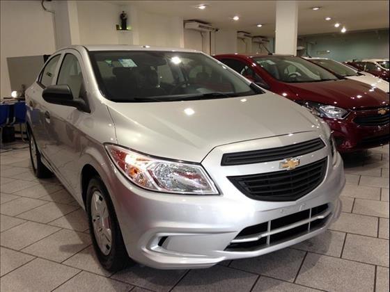 CHEVROLET PRISMA 1.0 MPFI JOY 8V FLEX 2019