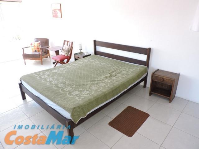 Lindo chale 4 dorm suite entre centro e mar - Foto 12