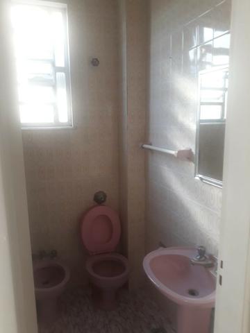 2 quartos. Água Santa. Sem condomínio