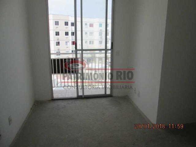 Ótimo apto condomínio Estação Zona Norte - Foto 3