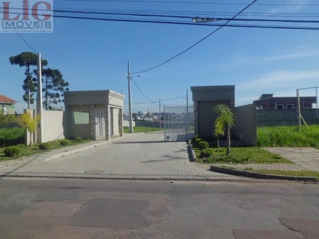 Terreno, Pinheirinho, Curitiba-PR