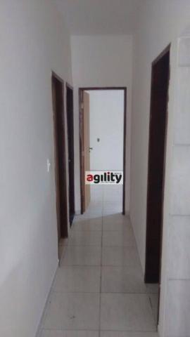 Casa residencial à venda, jardins, são gonçalo do amarante. - Foto 2