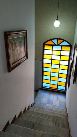 Casa Iputinga 5 quartos 2 suites com 5 vagas cobertas - Foto 7