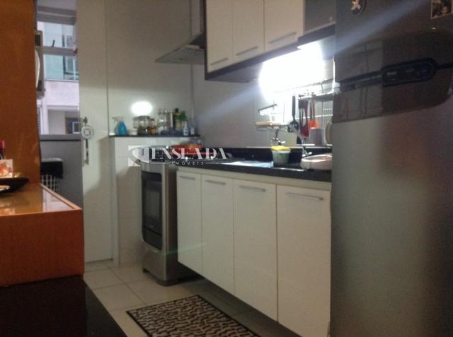 Apartamento, Praia do Canto, Vitória-ES - Foto 15