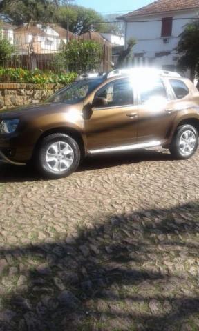 Renault Duster 20 4x2a 5P - Foto 2