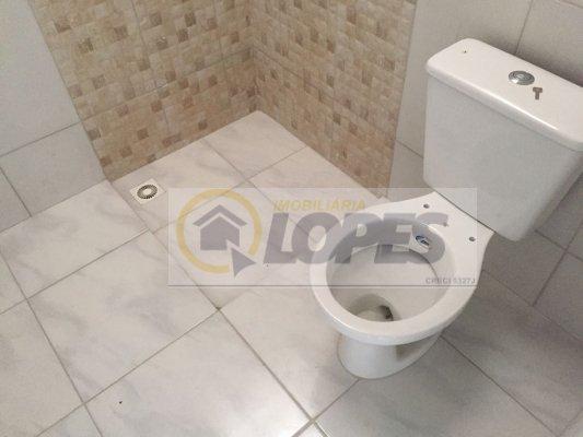 Sobrado, Jardim Sofia, Joinville-SC - Foto 6