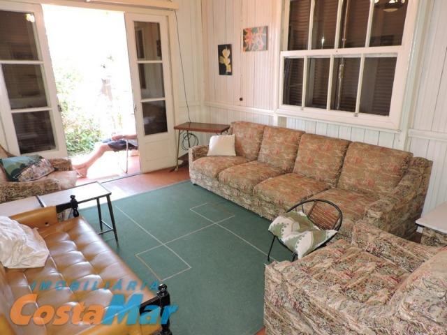 Lindo chale 4 dorm suite entre centro e mar - Foto 18