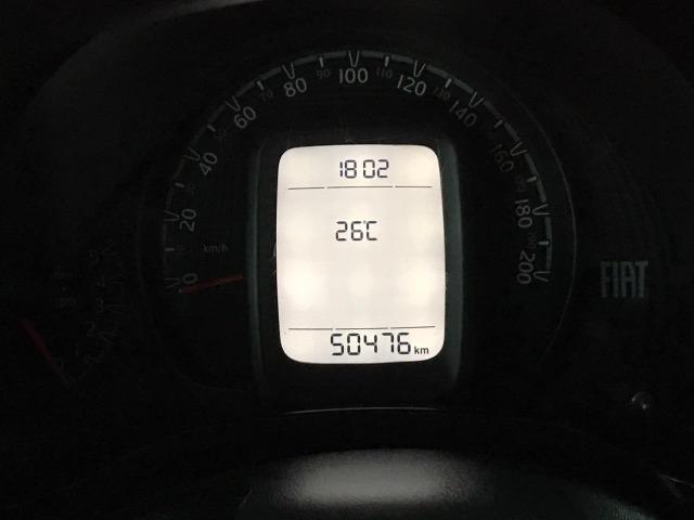 Fiat Mobi - Foto 7