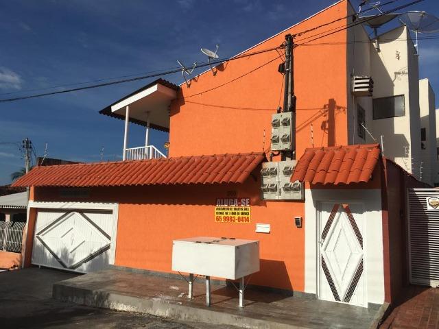 Kitinet 2 quartos, Av. Carmindo de Campos, Proximo a UNIC