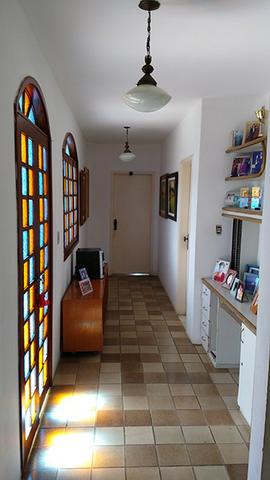 Casa Iputinga 5 quartos 2 suites com 5 vagas cobertas - Foto 8