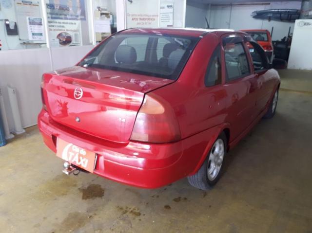 Chevrolet Corsa Sedan PREMIUM 5P - Foto 4