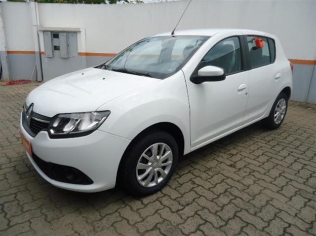 RENAULT SANDERO 2017/2018 1.0 12V SCE FLEX EXPRESSION MANUAL - Foto 3