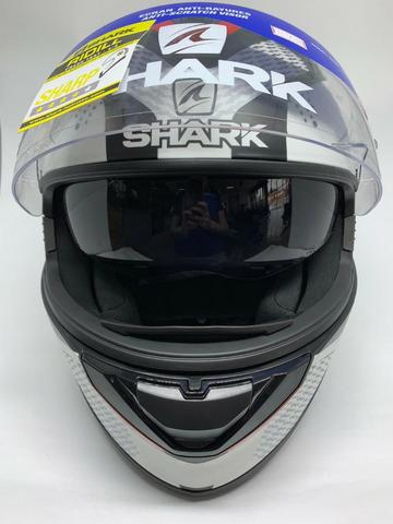 Capacete Shark Ridill - Foto 2