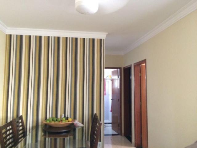 PARQUE DOS PINHOS III - APARTAMENTO RESIDENCIAL À VENDA, JARDIM LIMOEIRO, SERRA. - Foto 4