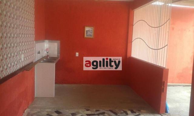 Casa residencial à venda, emaús, parnamirim. - Foto 12