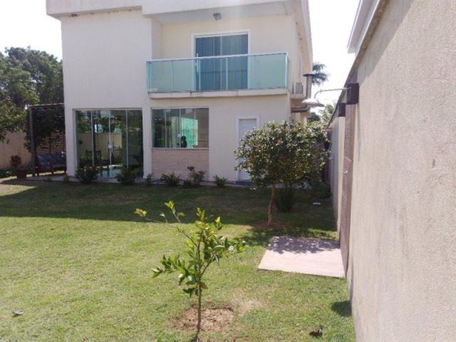 Casa residencial à venda, boulevard lagoa, serra. - Foto 7