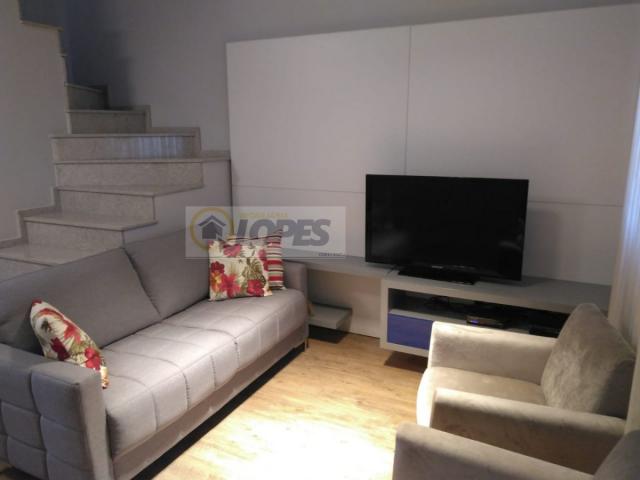 Sobrado, Jardim Sofia, Joinville-SC - Foto 5