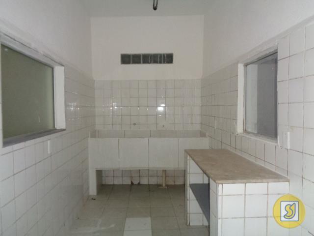 Escritório para alugar em Aldeota, Fortaleza cod:28761 - Foto 5