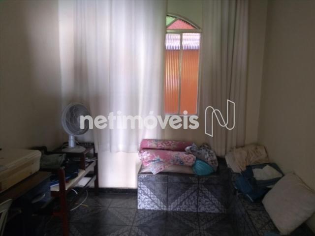 Casa à venda com 5 dormitórios em Coqueiros, Belo horizonte cod:757449 - Foto 9