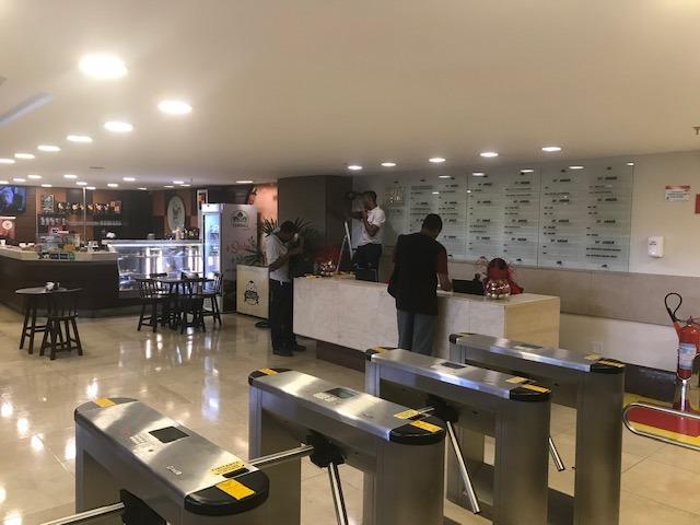 Sala Comercial - Foto 2