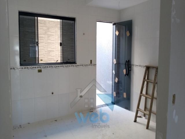 Sobrado para venda vitória régia, curitiba 2 dormitórios, 1 banheiro, 1 vaga - Foto 12