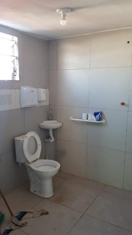 Salão comercial vendo em porto bello residence presidente prudente sp - Foto 8