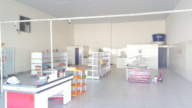 Salão comercial vendo em porto bello residence presidente prudente sp - Foto 4