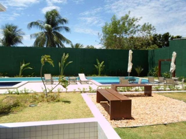 Apt 084 2 Suítes,Lazer,55 m2 , Perto Extra Aguanambi,Novo, Fátima - Foto 2