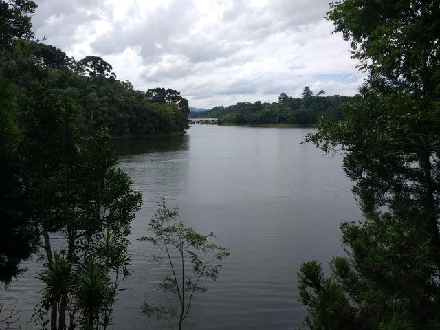 Ref. 2123 Linda chácara na represas da voçoroca - Foto 13