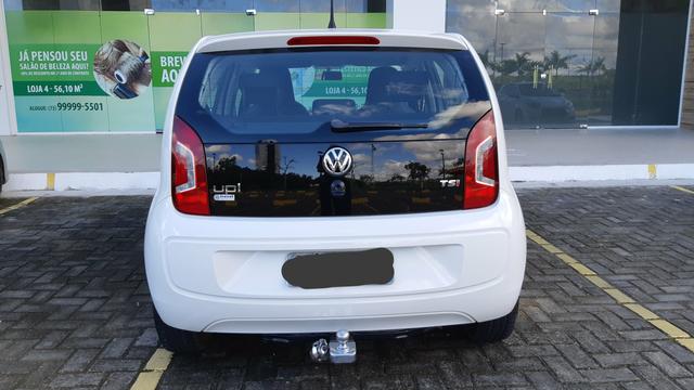 Vw Up! Move Hb Tsi 1.0 Flex 2017 Manual Novo - Foto 4