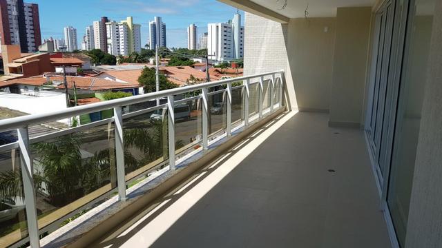 Excelente Apartamento Sports Garden Lagoa Nova - Foto 6