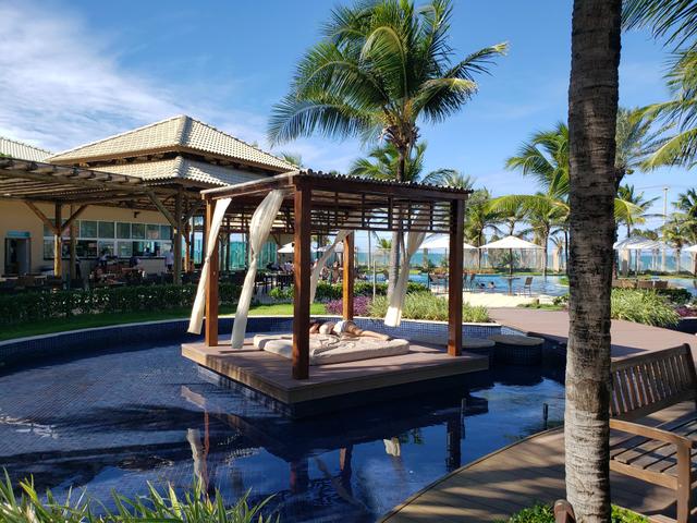 Golf Ville,Apto pra alugar por temporada - Foto 7