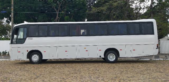 Onibus GV - 1000 - M.Benz