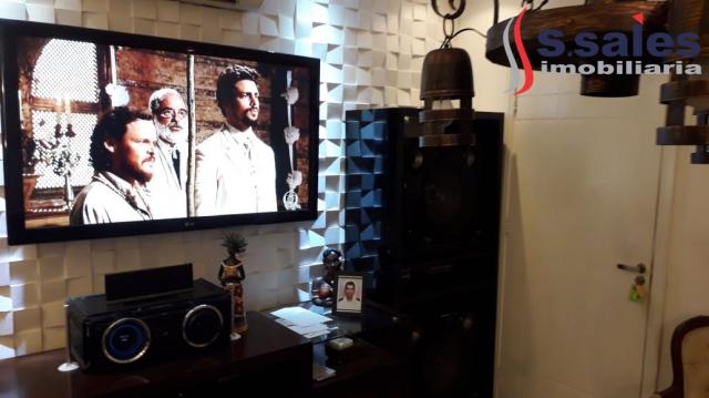 Casa de condomínio à venda com 2 dormitórios cod:CA00331 - Foto 2