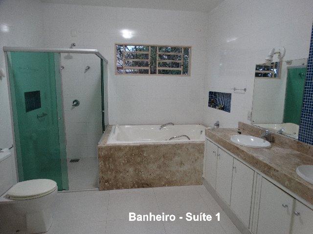 Casa no Condomínio Vale das Palmeiras - Tororó - 6qtos - Foto 9