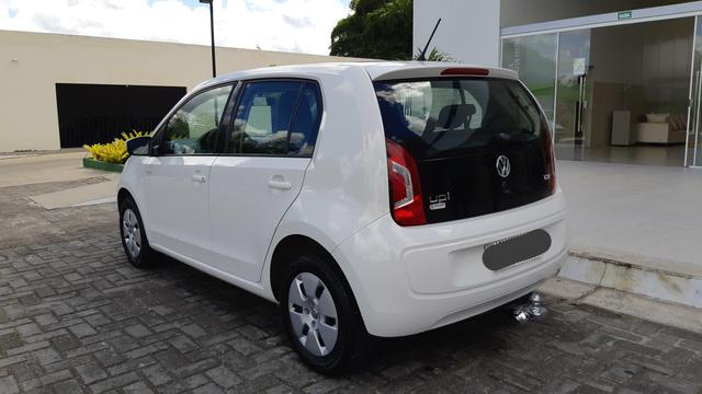 Vw Up! Move Hb Tsi 1.0 Flex 2017 Manual Novo - Foto 9