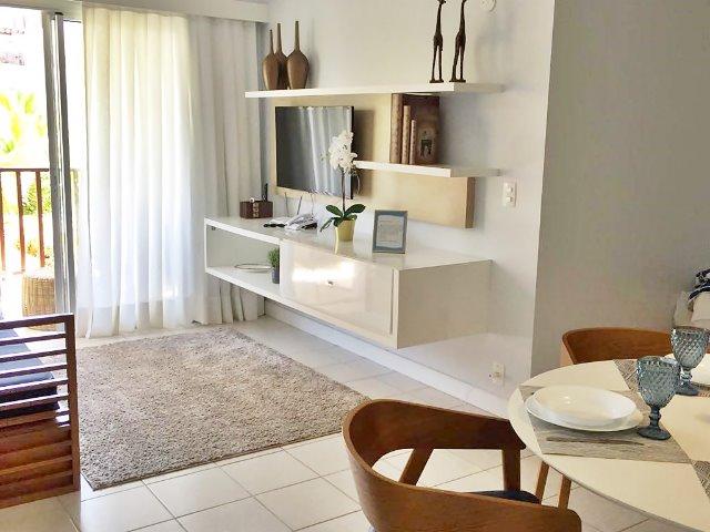 Férias no Beach Park Acqua Resort por um ótimo preço! - Foto 8