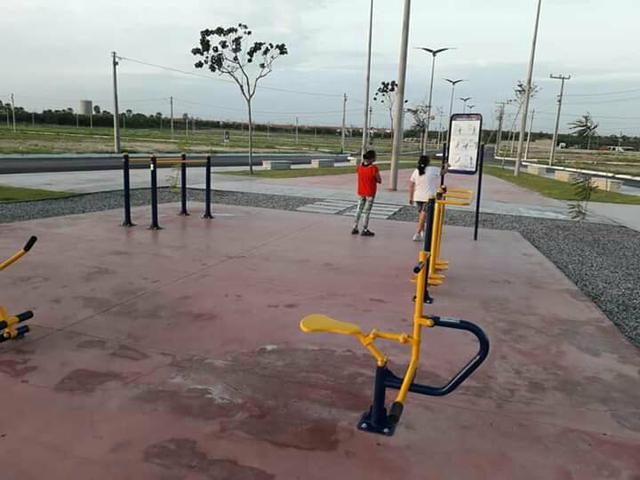Loteamento Pronto para construir. a 5 minutos do centro de Maracanaú sem Consulta Serasa - Foto 4