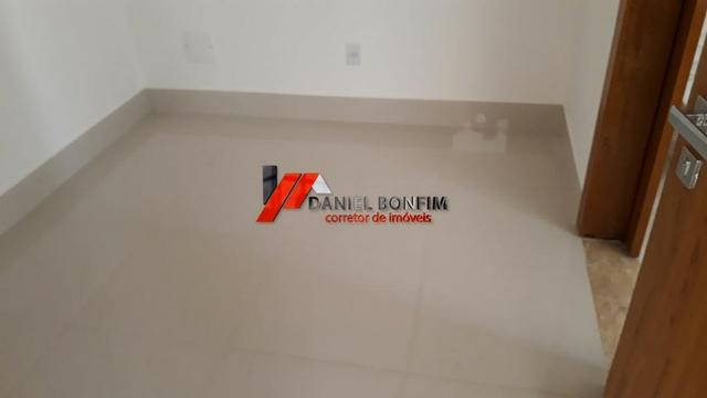 Casa nova no Lagoa Santa com 03 suítes e piscina - Foto 13