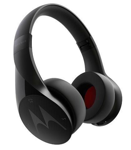 Fone Bluetooth Motorola Pulse Escape