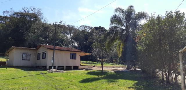 Vendo ou Troco Chácara em Contenda - 3.600 m2 - Foto 3