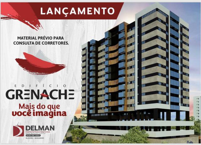 Cobertura Garden - Lancamento Ed. Grenache - Foto 2