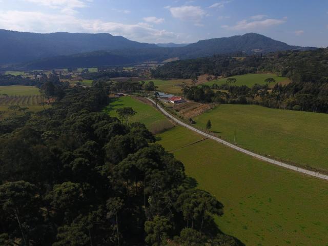 Sítio em Urubici/área rural /casa em Urubici - Foto 5