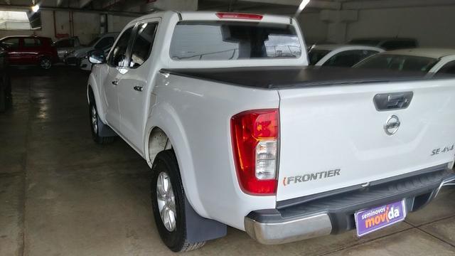 Nissan Frontier - Foto 2