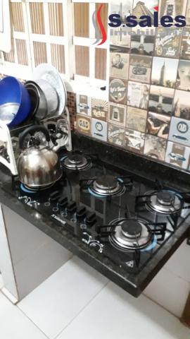 Casa de condomínio à venda com 2 dormitórios cod:CA00331 - Foto 7