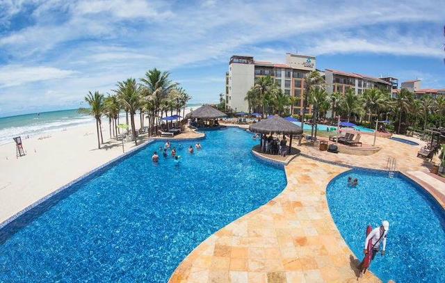Férias no Beach Park Acqua Resort por um ótimo preço! - Foto 4