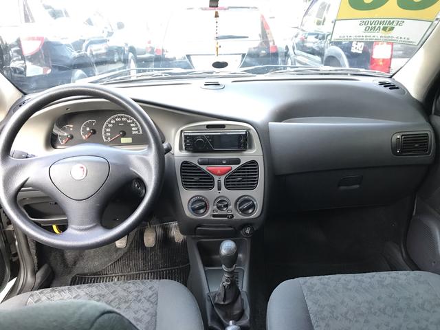 Fiat Palio Fire Flex 1.0 - Foto 11