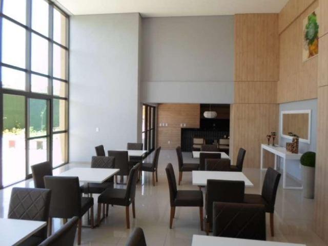 Apt 084 2 Suítes,Lazer,55 m2 , Perto Extra Aguanambi,Novo, Fátima - Foto 9