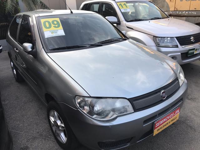 Fiat Palio Fire Flex 1.0